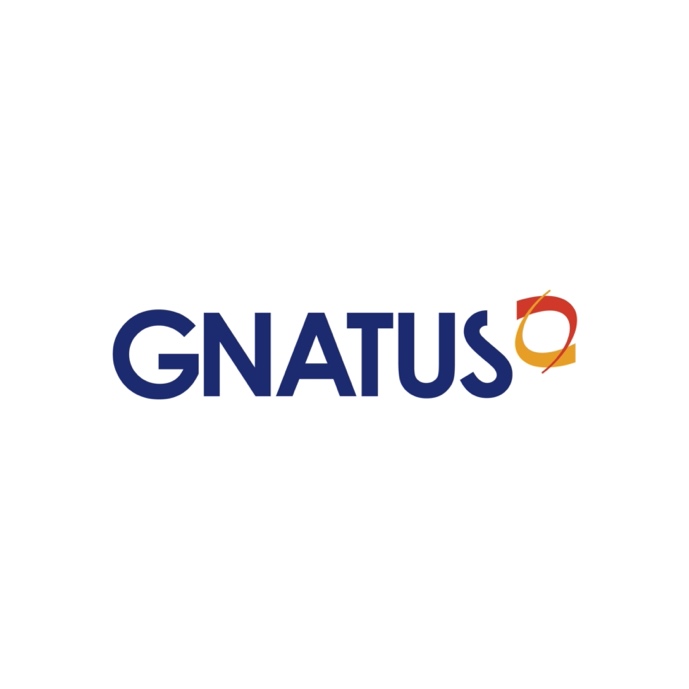 Logo de Gnatus