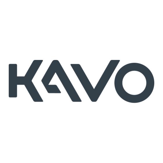 Logo de KaVo