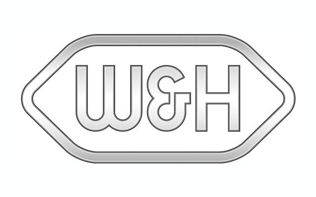 Logo de W&H